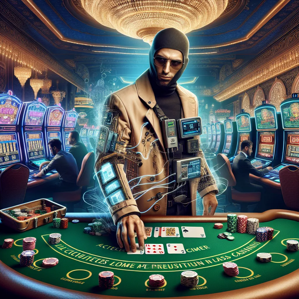 Die besten Casino Coppet Tricks: So gewinnen Sie immer!