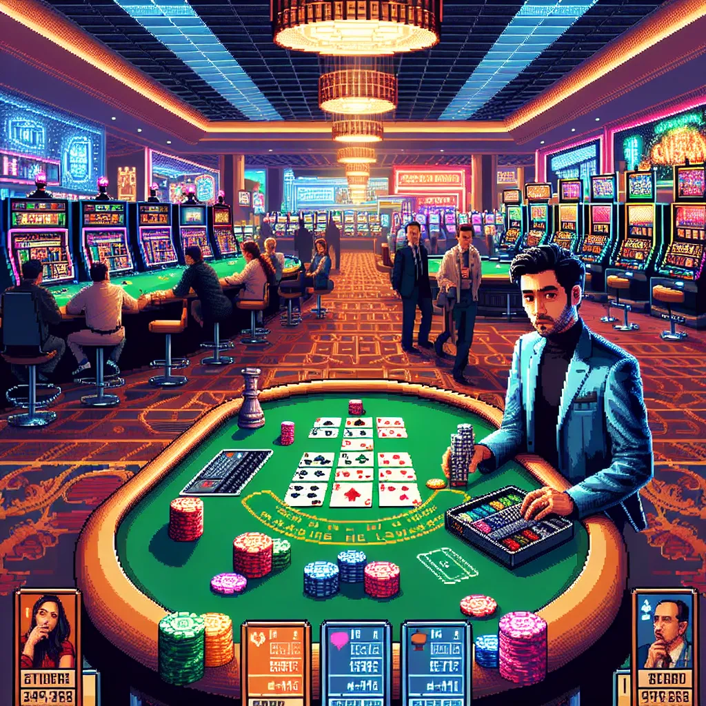 Die neuesten Spielotheken Tricks: Roulette- und Spielautomaten-Cheats im April 2024