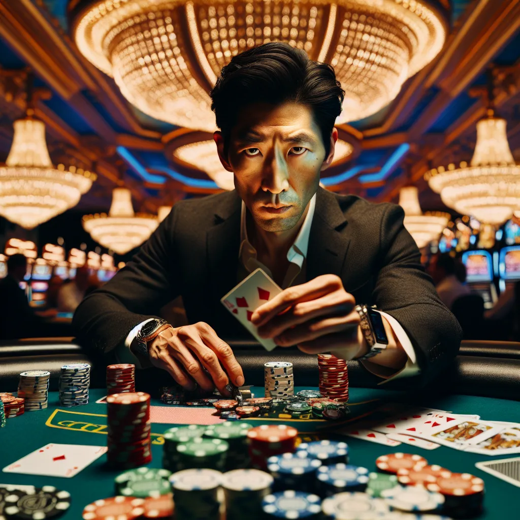 Roulette und Spielautomaten Tricks: Spannende Strategien im Casino Ditzingen