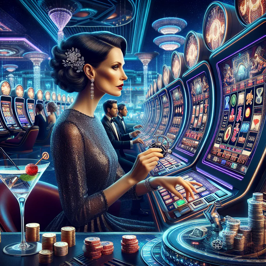 Spielautomaten Casino Bren: Die dramatischen Gewinnstrategien eines gewagten Casino-Überfalls enthüllt!